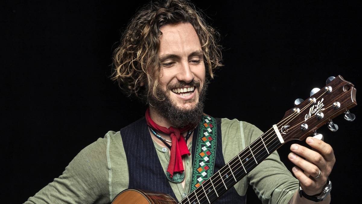 john-butler-image